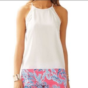 Lilly Pulitzer Jolie Tank Top